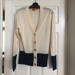 Tory Burch Cardigan